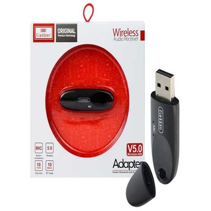 دانگل بلوتوث usb ارلدام M-40